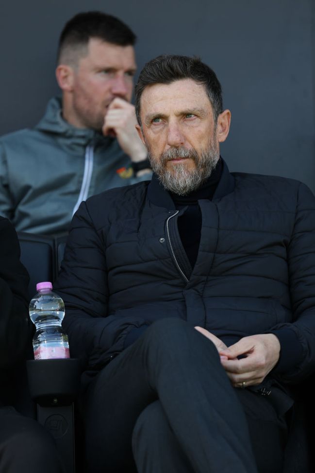 Venezia, Di Francesco: “Siamo vivi, teniamoci stretta la prestazione”- immagine 2