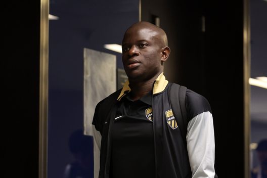 Francia, Deschamps: “Kanté capitano perché è un leader. Su Kolo Muani dico la mia”- immagine 3