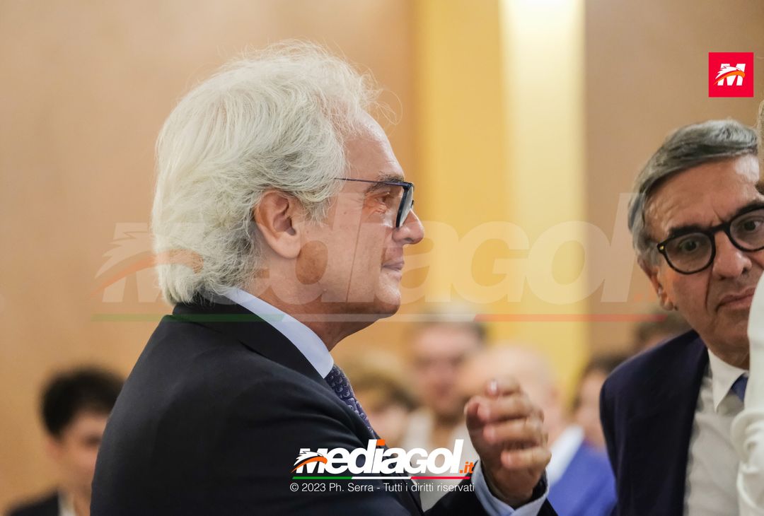FOTO: Palermo Football Conference 2023 (LA GALLERY) - immagine 17