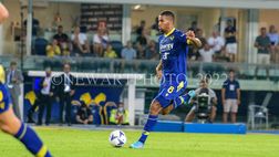 Hien all’Atalanta, si va in chiusura