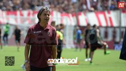 Sampdoria, fiducia momentanea a Pirlo ma sullo sfondo c’è Inzaghi. La situazione