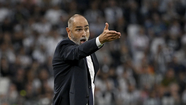 Getty Images Tudor: “Con il Verona dovremo fare una partita pazzesca” - immagine 1