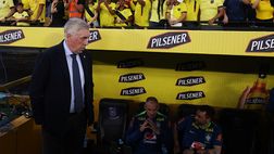 Brasile-Paraguay, la seconda di Ancelotti: dove vedere la sfida in tv e in streaming