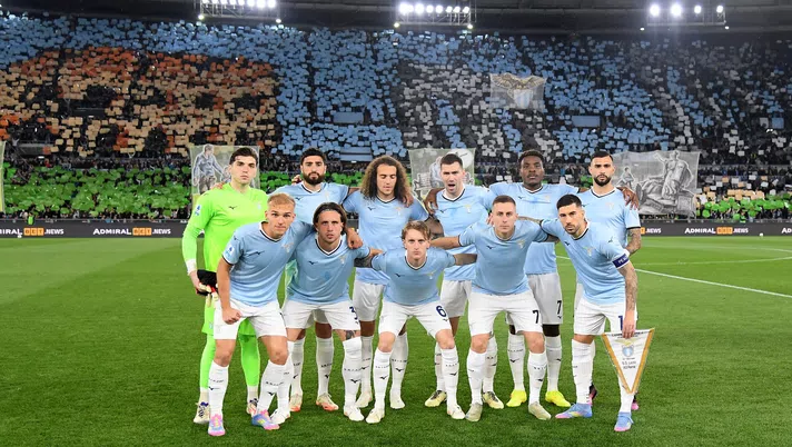 Lazio-Roma