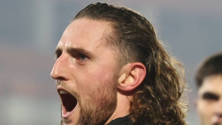 Pellegatti su Como-Milan: 'Parlano di vergona, ma nessuno del gol meraviglioso di Rabiot'