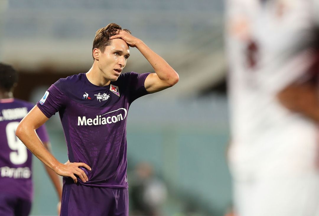 Fotogallery – Fiorentina-Torino 2-0: le immagini del match - immagine 63