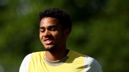 L’ex allenatore di Odogu: “Mi aspetto di tutto, se rimarrà in salute …”