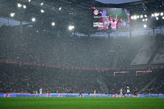 Inter-Salisburgo: altro sold out a San Siro. Ecco il dato sugli spettatori- immagine 2