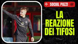 Milan, Camarda titolare. Tra Fonseca, Morata e… Tifosi impazziti sui social