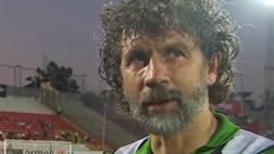 Tommasi: “Uno passionale come Gasperini a Roma troverà un habitat adatto a lui”