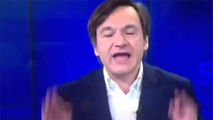 Inter News - Caressa è una furia!