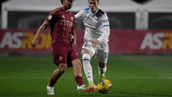 Roma primavera, Falsini e Cama: “Vittoria speciale, ma dobbiamo fare meglio”