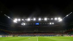 Inter-Sassuolo, i tifosi nerazzurri rispondono presente: il dato degli spettatori