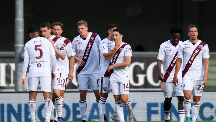 Verona-Torino 0-1, Brekalo: “Posso dare ancora di più il prossimo anno” - immagine 1