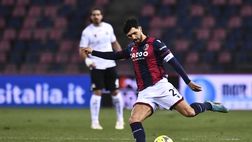 Carlino – C’è una possibilità anche per Soriano: dipende da Kyriakopoulos