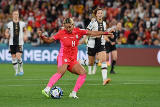 Mondiali femminili, agli ottavi Colombia e Marocco: eliminate Corea e Germania!- immagine 2