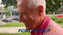 VIDEO FCIN1908 / Inter, quale futuro per Agoumé? Damiani in sede: “Andrà a giocare”