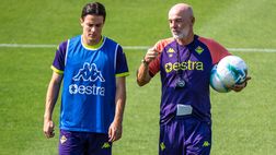 Fagioli e il “3+2”: l’indizio di Pioli sul ruolo e chi gli starà accanto