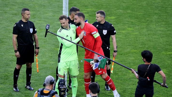 Zenga è una furia con Neuer: “Non mi sembra che abbia detto qualcosa in occasione di…” - immagine 1