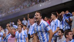 Málaga rinuncia al Mondiale 2030: “Scegliamo il club e la sua tifoseria”