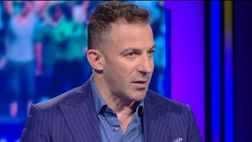 Del Piero: “Serie A? Ultima giornata mai così bella. Tutto sul filo del rasoio”