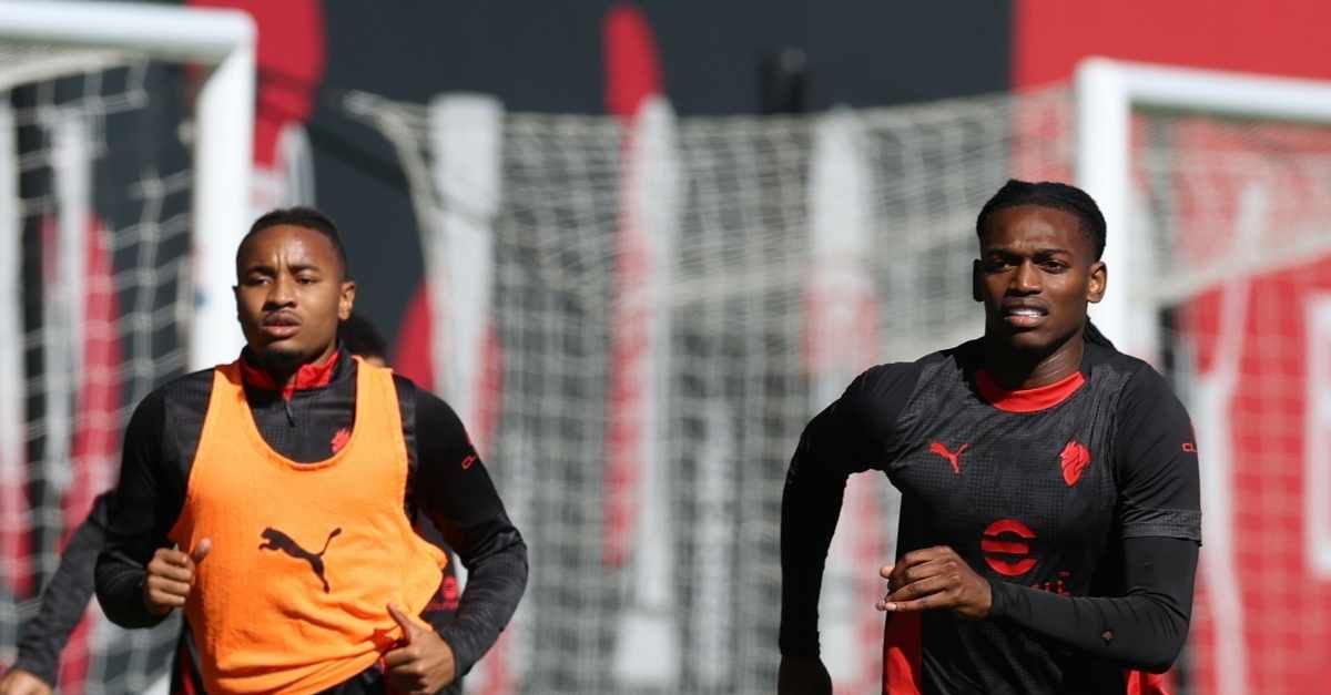 Milan, parla Ambrosini: “Derby ideale per Pulisic e Leao, ma ho dubbi sulla loro compatibilità. Su Nkunku …”