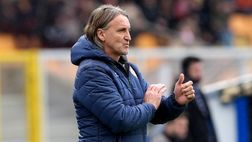 ULTIM’ORA – La Cremonese ha deciso per l’esonero di Davide Nicola! Al suo posto…