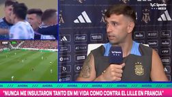 Martinez: “Lautaro? Ama tirare i rigori in allenamento. Su quello con l’Atletico…”