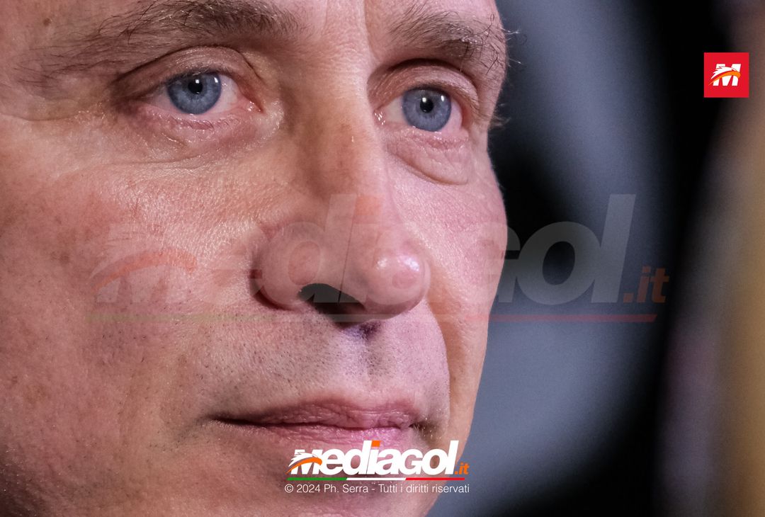 FOTO PALERMO, verso il Bari: il mister Corini in conferenza stampa (GALLERY) - immagine 13