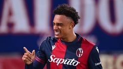 Il Napoli avanza per Ndoye: intesa col giocatore e si tratta con il Bologna! Le ultime su Sancho
