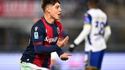 Da La Plata con il sogno di Diego: ecco Dominguez, l’argentino che ha stregato Aguero