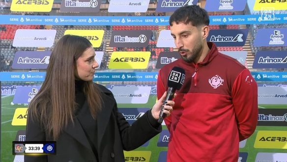 Ceccherini: “Inter forte, la favorita per l’organico! La verità è che contro una squadra così…”- immagine 2