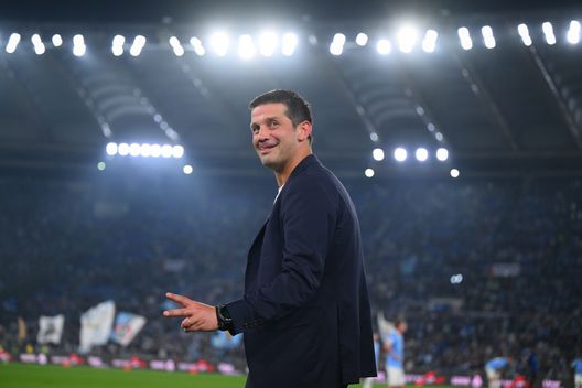 Getty Images Cds – Inter è la più forte e Chivu ha dimostrato una cosa. È stata una delle più brutte…- immagine 2