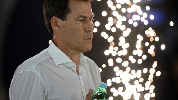 garcia conte de laurentiis napoli