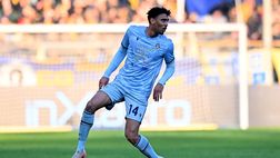 Udinese, lesione per Arthur Atta: il centrocampista salta anche la Fiorentina