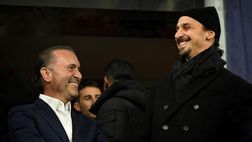 Milan, Pellegatti: “Il futuro mi preoccupa”. E ha ragione, ecco perché
