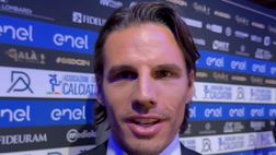 Sommer: “Abbiamo cambiato tanto col tattico e Inzaghi. Ora giochiamo meglio. In difesa…”