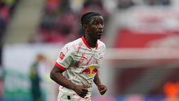 Il calciomercato del Napoli non si ferma mai! Occhi puntati su Haidara: i dettagli