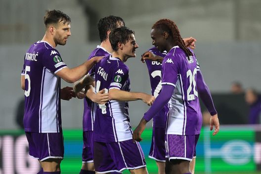 Fiorentina, buone notizie per Vanoli: due recuperi, contro l’Inter…- immagine 2