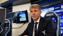 Lazio, Baroni: “Per andare forte dobbiamo lavorare forte. Sul capitano dico che…”