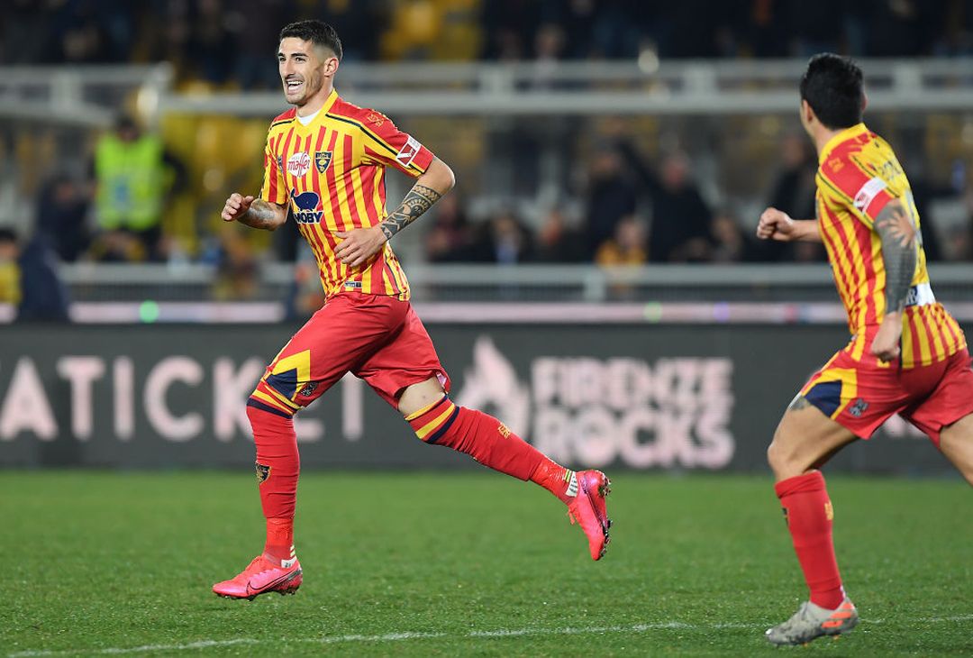 Fotogallery – Lecce-Torino 4-0: le immagini del match - immagine 6