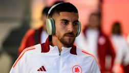 Roma-Parma, formazioni ufficiali: la scelta su Hummels, Pellegrini, Dovbyk, El Shaarawy e Mihaila