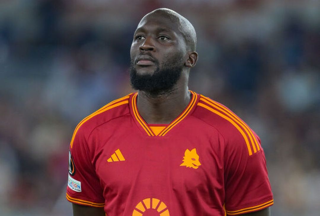 Roma-Slavia Praga 2-0 – FOTO GALLERY - immagine 80