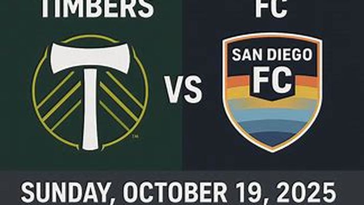 Dove guardare Portland-San Diego: streaming gratis e probabili formazioni - immagine 1