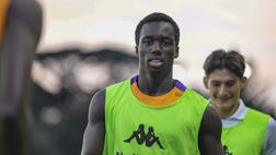 Kayode e quel pensiero solo abbozzato: così ci perdono tutti