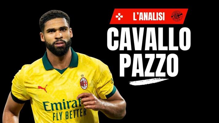 Milan, Loftus-Cheek in versione PSG: può essere decisivo. Una sola incognita