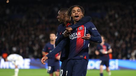 psg lione barcola