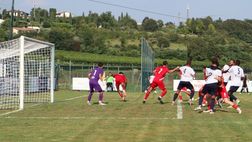 Serie D, il punto sulle amichevoli del sabato dei club del girone C