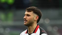 Milan-Torino, si rivede Gimenez: il ‘Bebote’ torna in campo dopo 144 giorni