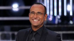 Carlo Conti: “Commisso presidente vero. Contro l’Inter sarà un test importante”